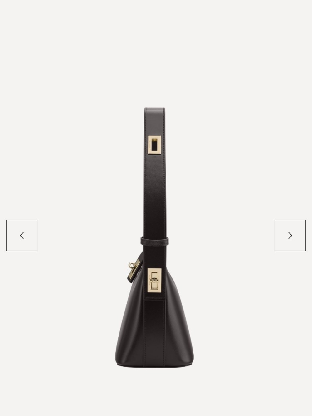 VERAFIED HOBO BAG Pictures Added! - Picture 4 of 7